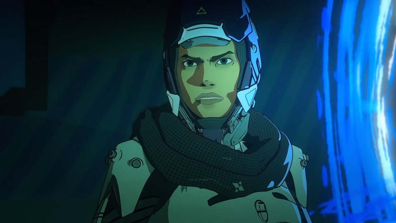 Apex Legends: Η ιστορία του Voidwalker 