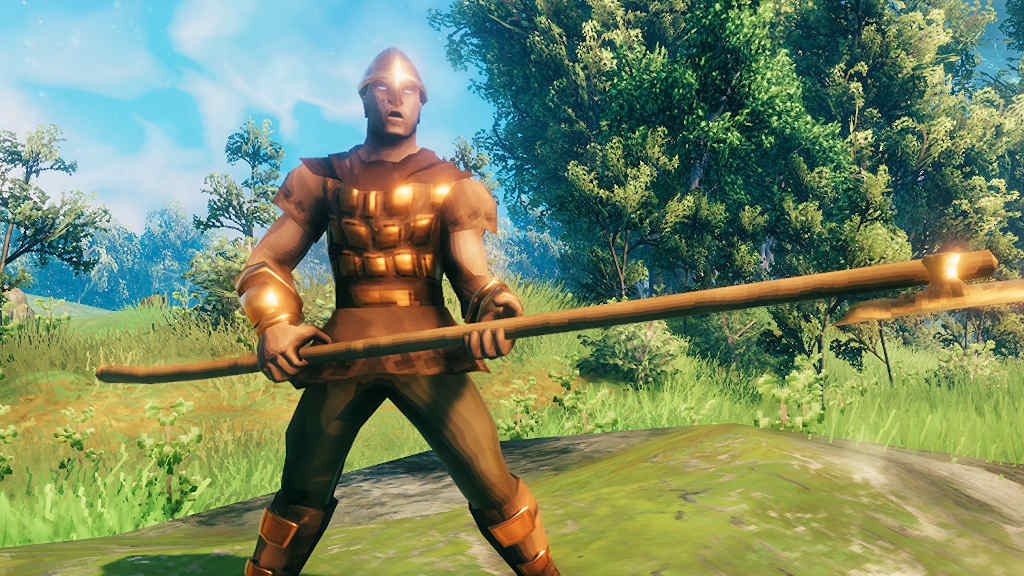 Valheim Plus