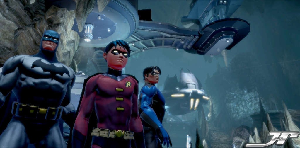 DC Universe Online: Διαθέσιμο στο Xbox One