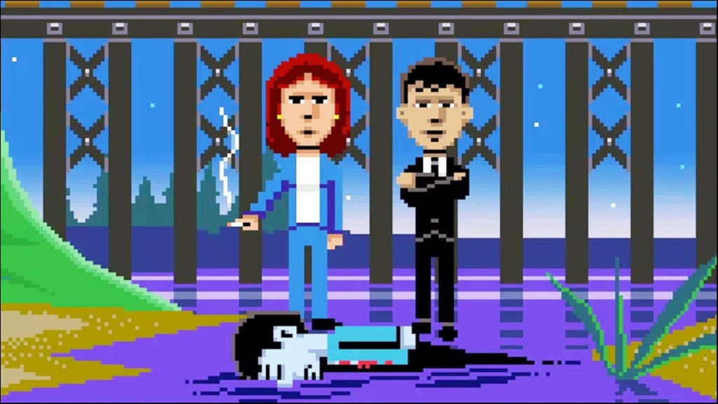 Thimbleweed Park