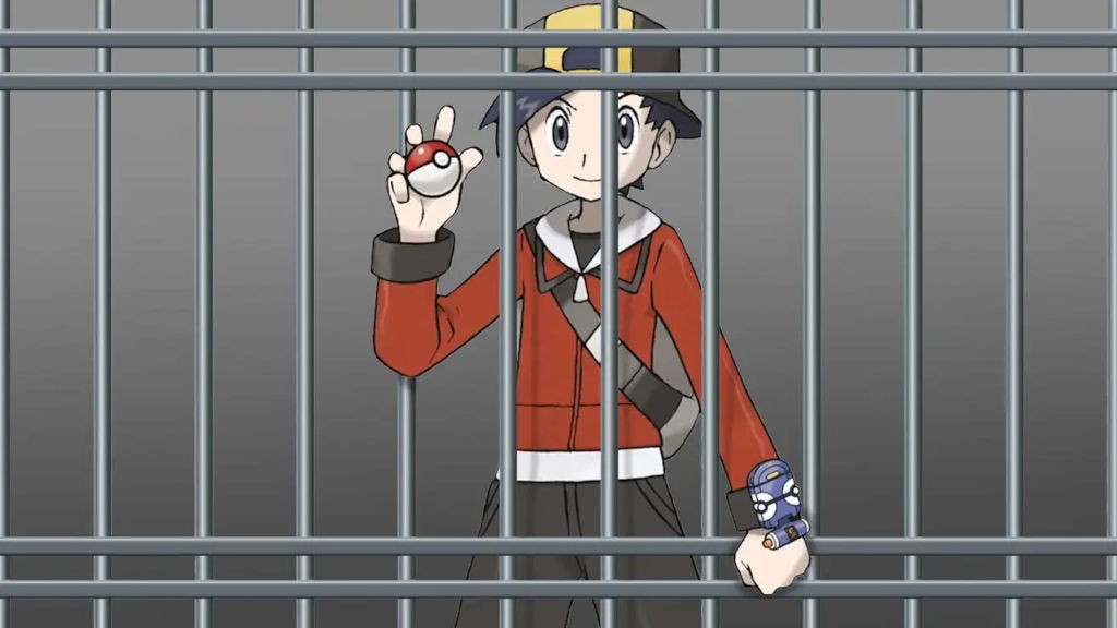 Ιάπωνας hacker συνελήφθη γιατί πούλαγε modified Pokemon Violet