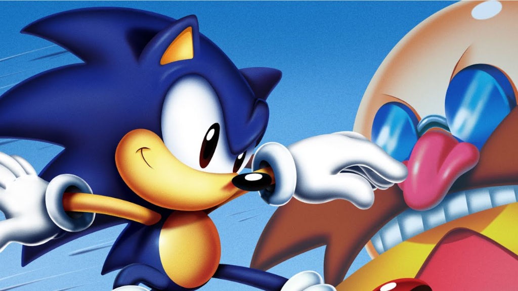 Developer έφτιαξε 16-bit remake του Sonic Triple Trouble 
