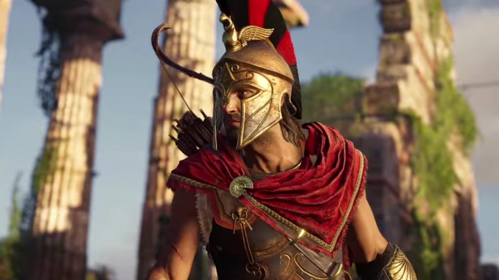 Assassin's Creed Odyssey: Θα διαθέτει σύστημα recruiting όμοιο του Metal Gear Solid V