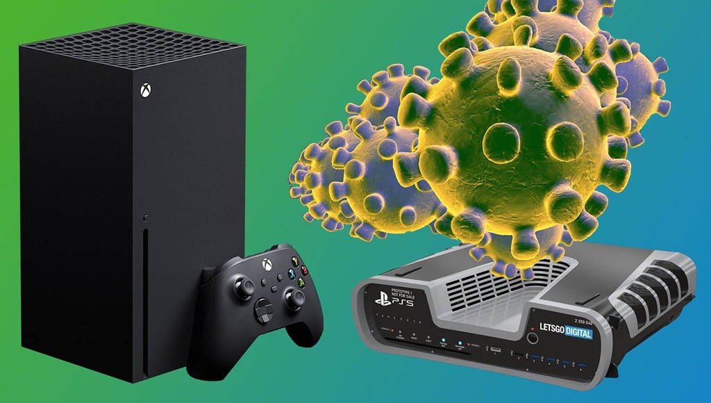 Φήμη: Τα PS5 και Xbox Series X ίσως καθυστερήσουν λόγω του κορονοϊού