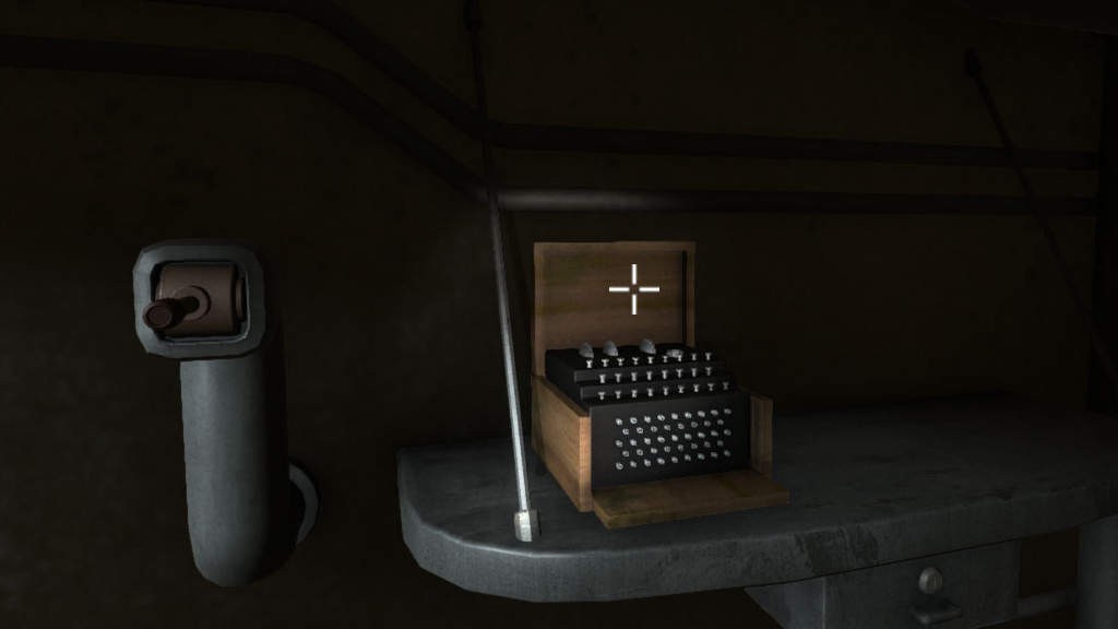 U-110, A World War II story