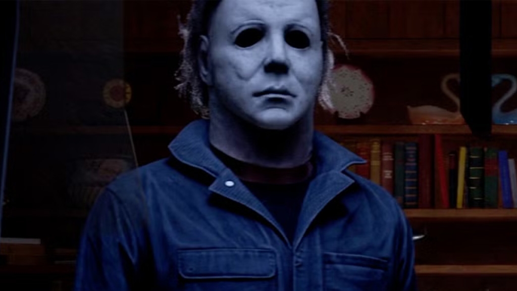 Halloween: The Game