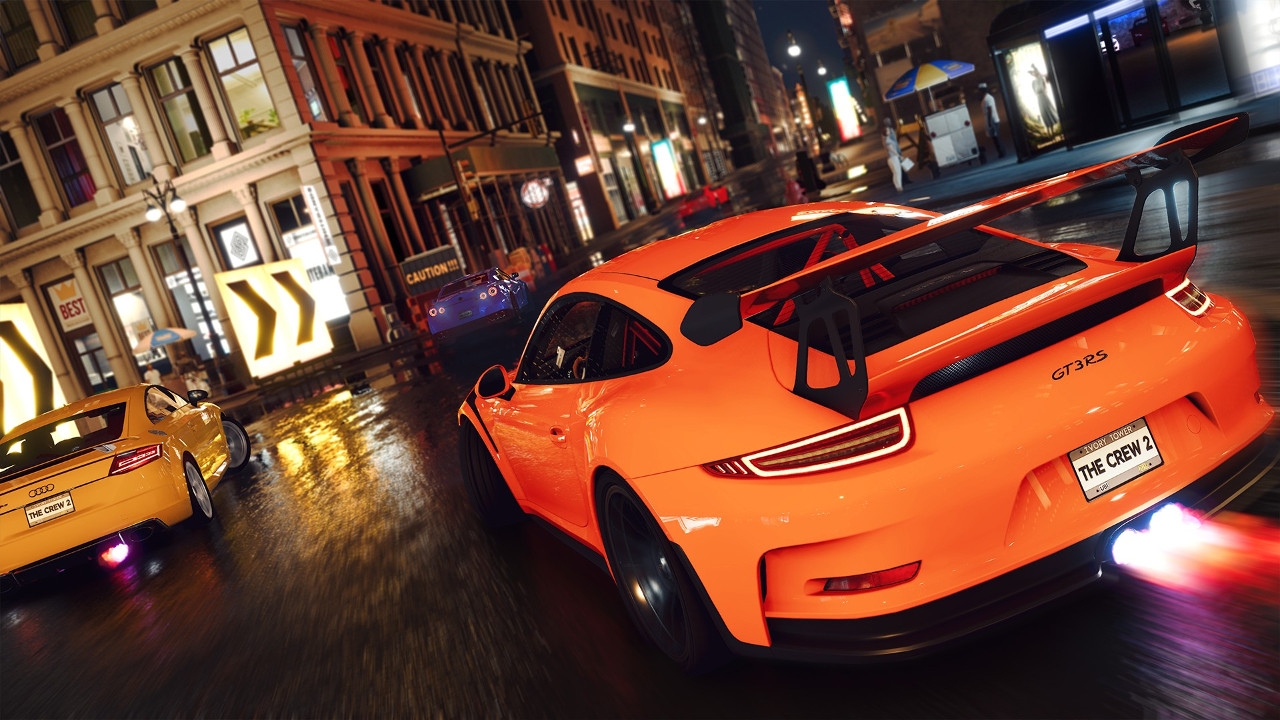 PlayStation Store: 18/6/18