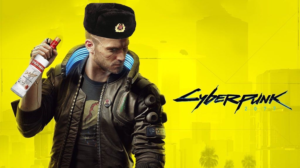 Review bombing στο Cyberpunk 2077 από Ρώσους gamers λόγω απαγόρευσης πωλήσεων της CD Projekt Red προς την Ρωσία