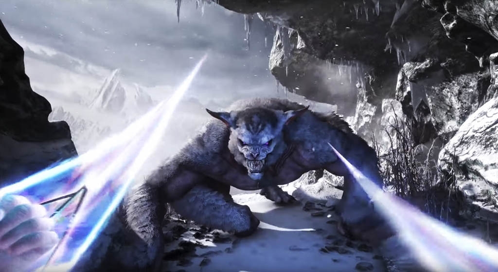 Ark: Genesis