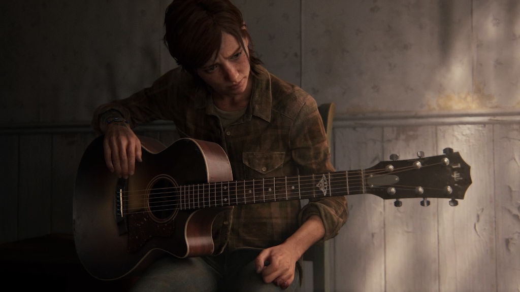 Οι fans του The Last of Us: Part 2 παίζουν κανονικά τραγούδια στην κιθάρα με την Ellie