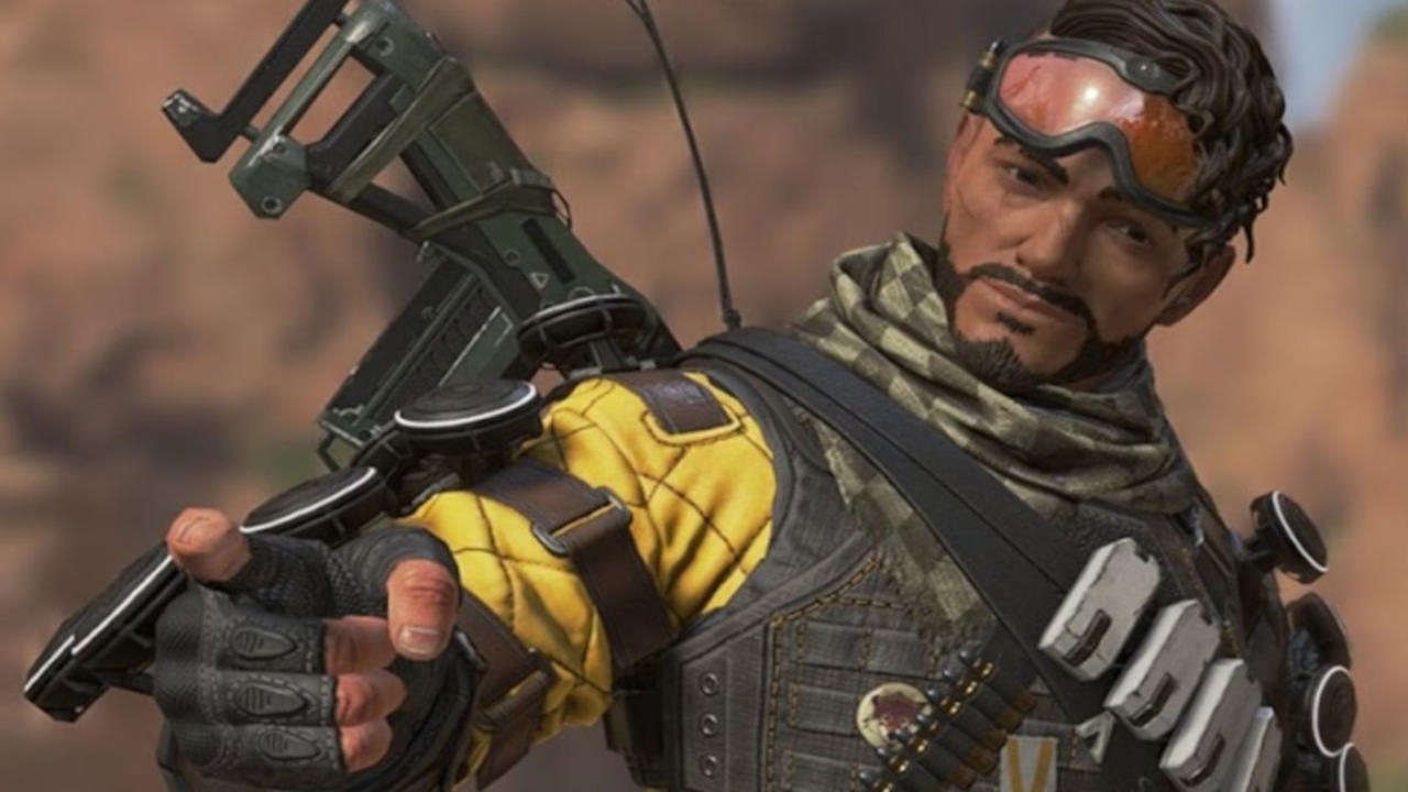 Το Apex Legends τιμωρεί τους cheaters κάνοντάς τους match μεταξύ τους