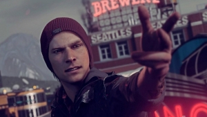 Infamous: Second Son: Οι συλλεκτικές εκδόσεις