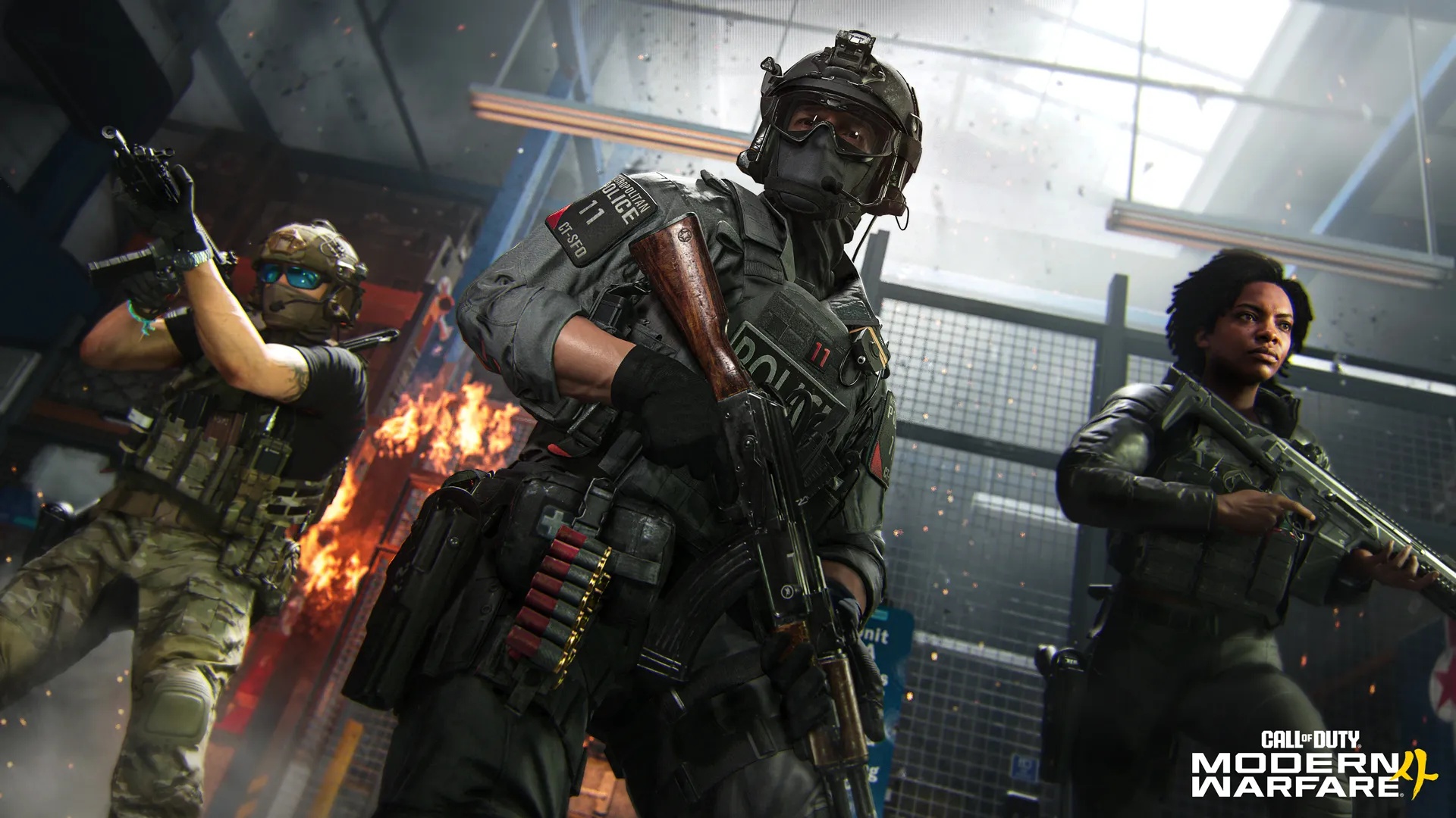 Call of Duty: Modern Warfare 4 beta: Ημερομηνίες και περιεχόμενο