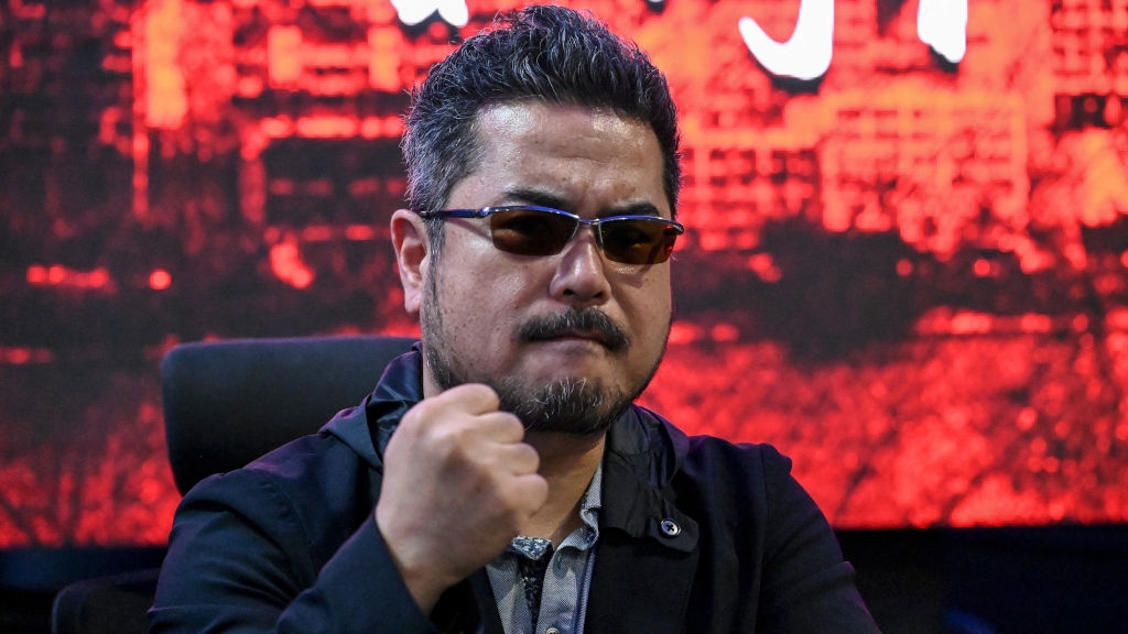 Ο Katsuhiro Harada, επικεφαλής του Tekken, αποχωρεί από την Bandai Namco μετά από 30 χρόνια Tekken