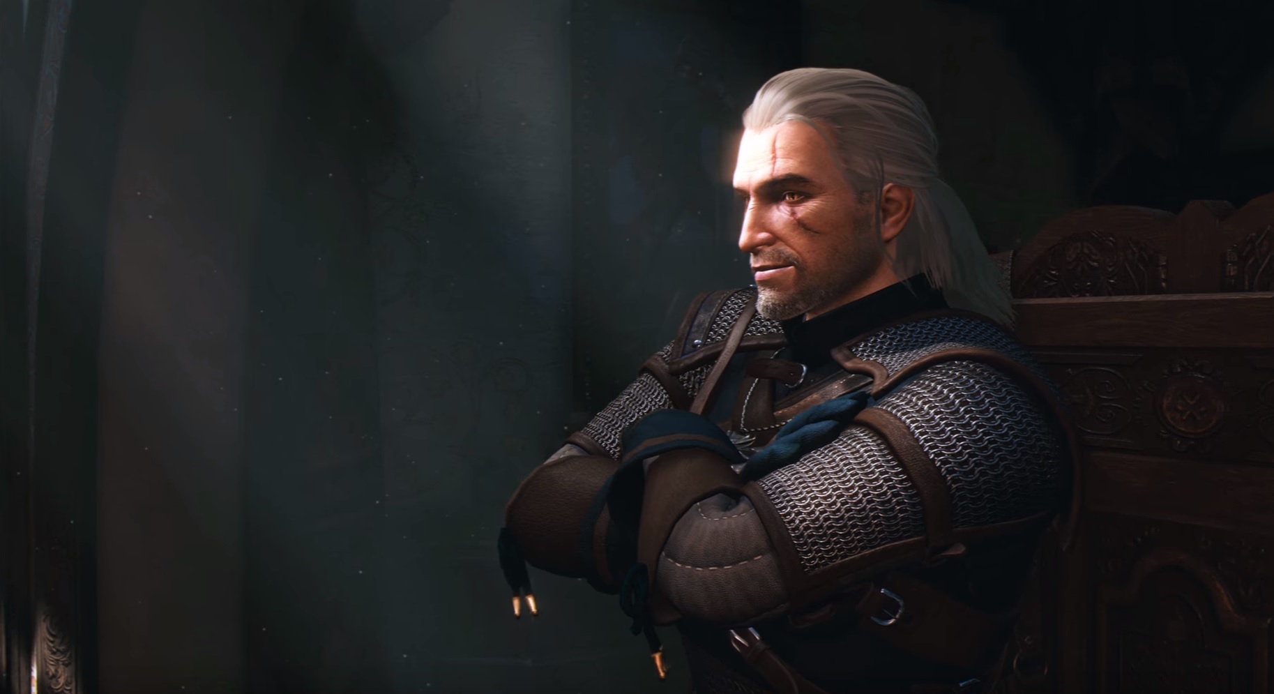 10 χρόνια The Witcher