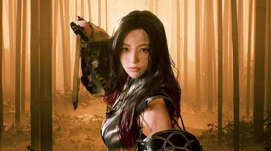 Phantom Blade Zero: Ημερομηνία κυκλοφορίας