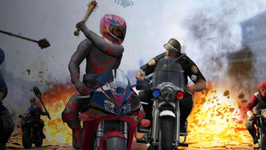Τα 112 Operator και Road Redemption δωρεάν στο Epic Games Store