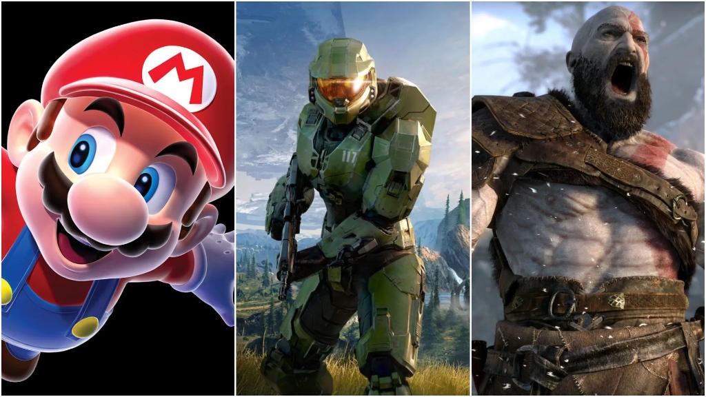 Microsoft: "Μπορούμε να γίνουμε καλός publisher για την Sony και την Nintendo"
