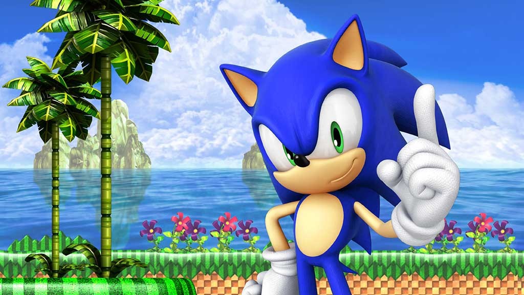 Ο Sonic γίνεται 30 χρονών - Νέο Sonic μέσα στο 2022