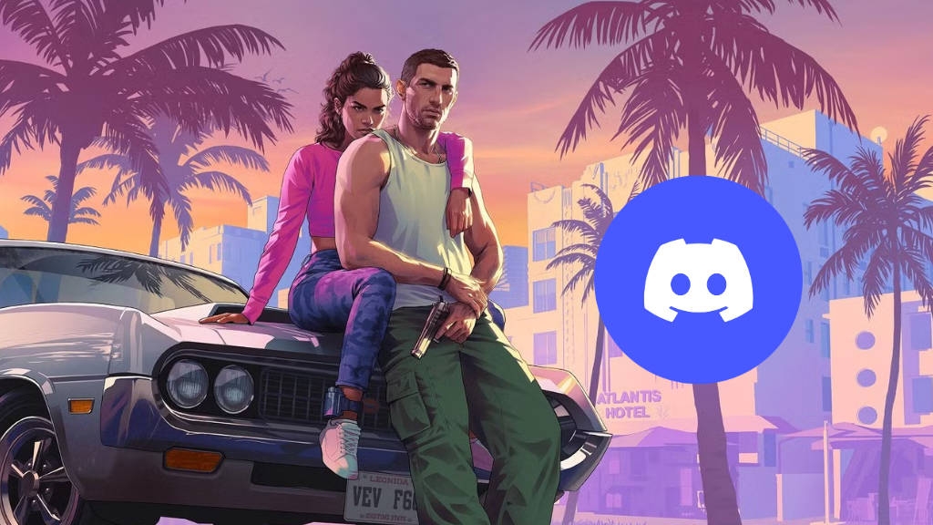 Η Rockstar έχει ανοίξει επίσημο server του GTA 6 στο Discord 