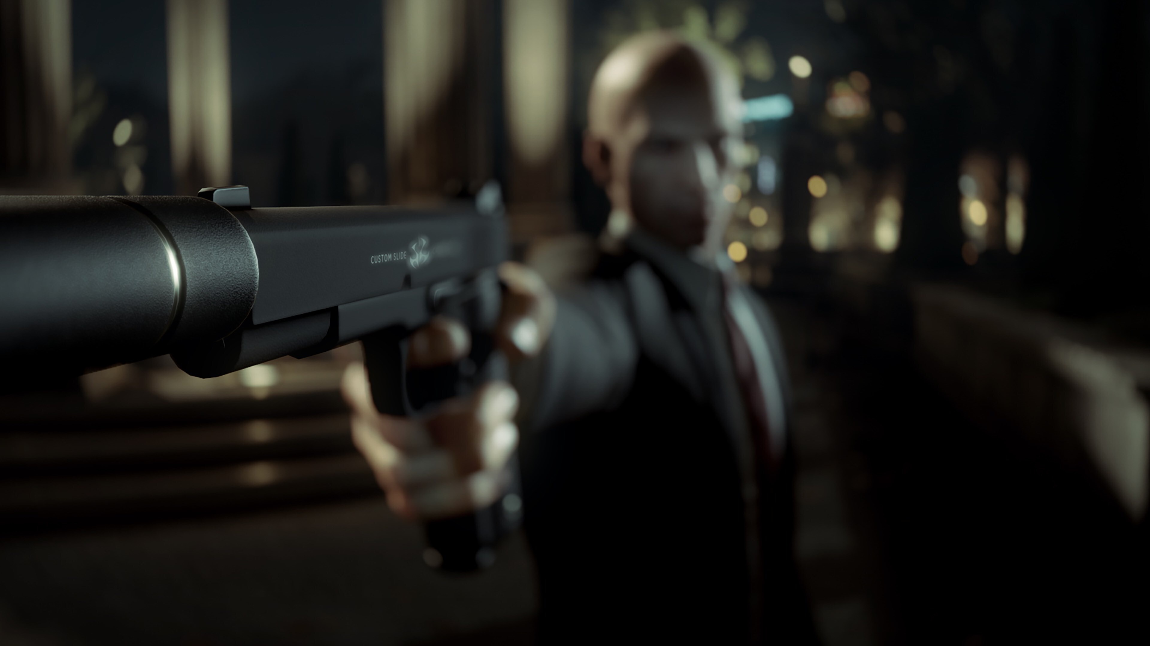 Τέλος η συνεργασία της IO Interactive με την εταιρεία ανάπτυξης του MindsEye