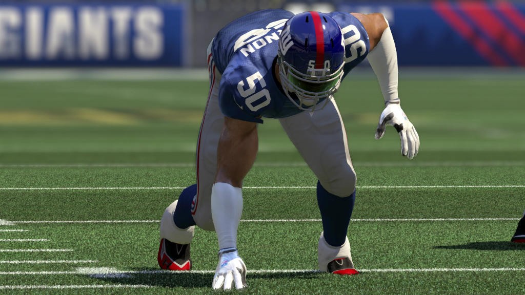 Madden NFL 17