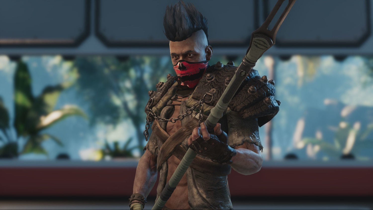 The Culling: Origins