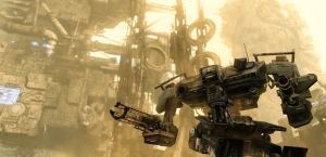 Hawken preview