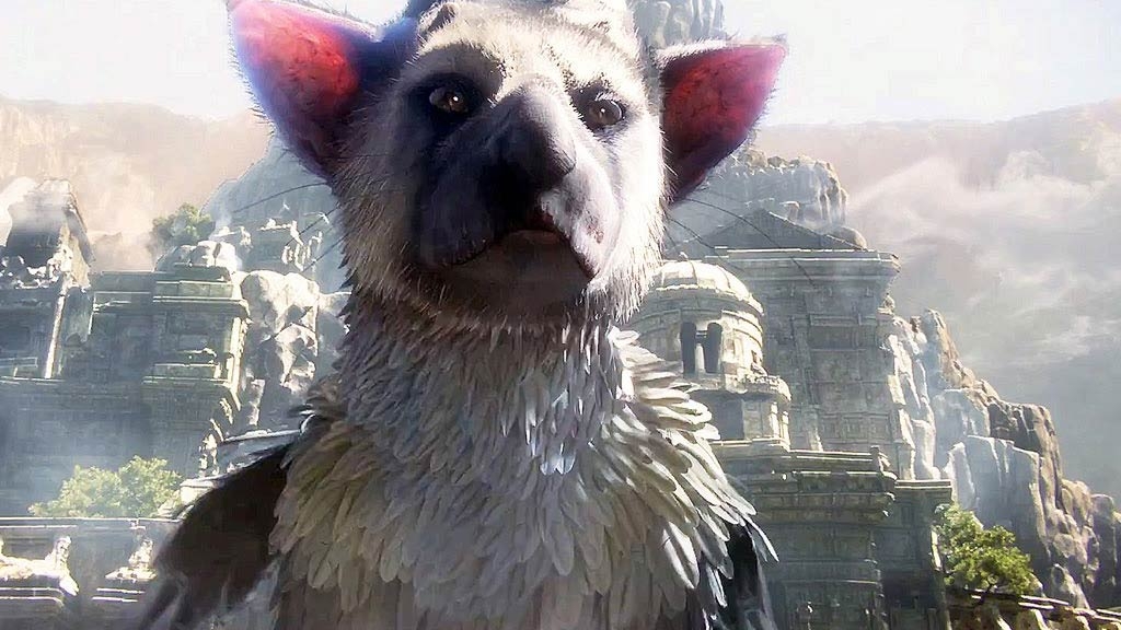 Το The Last Guardian στο PS5 τρέχει στα 60 fps με μόντα