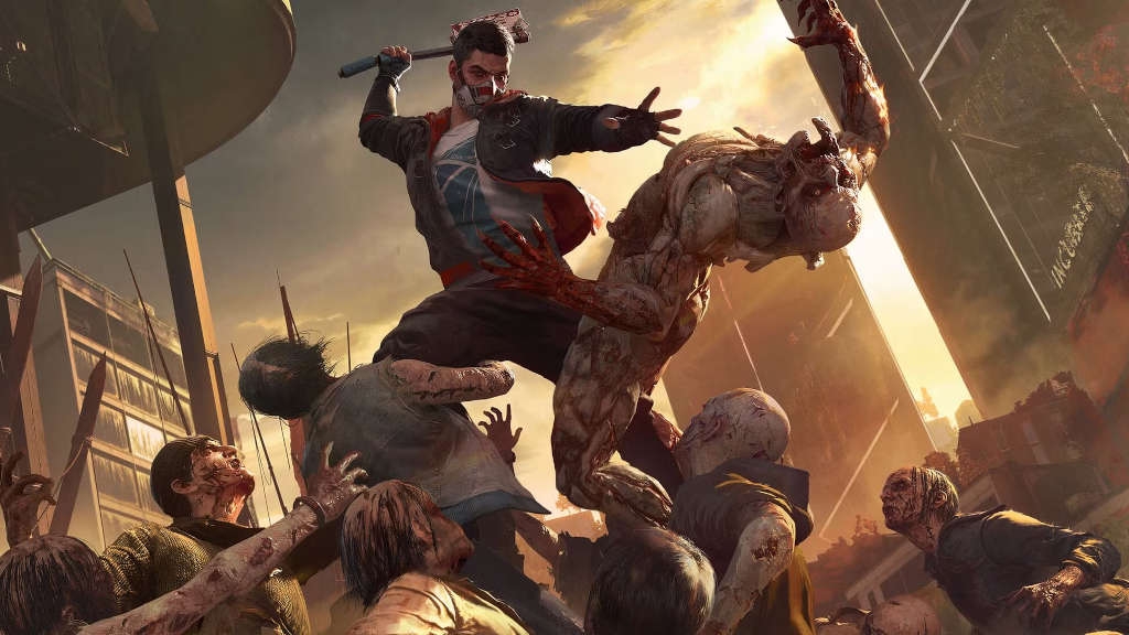 Η Techland κάνει tease μη ανακοινωμένα projects για την σειρά Dying Light
