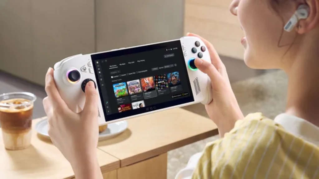 Ιδρυτικό μέλος της αρχικής ομάδας του Xbox: "Δεν υπάρχει λόγος να αγοράσετε το ROG Xbox Ally"