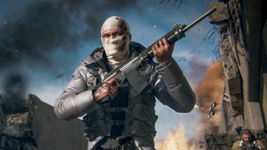 Φήμες: Το Call of Duty: Warzone μπορεί να κλείσει