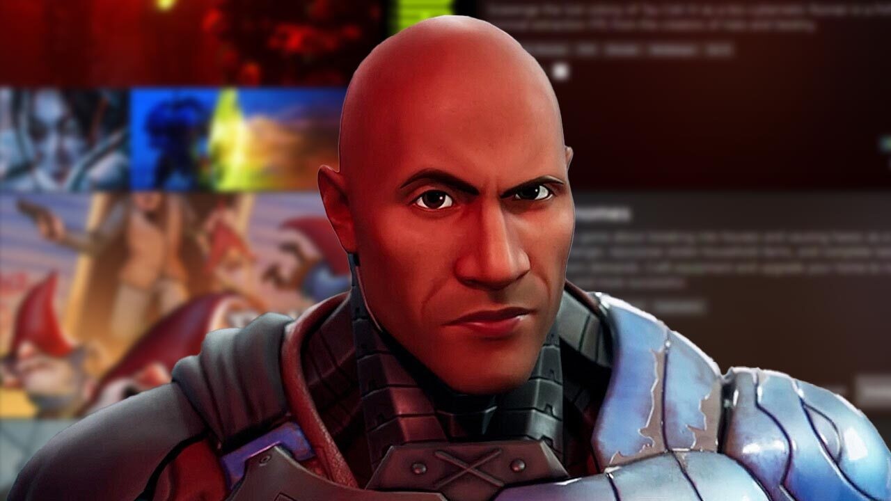 Τα πιο δημοφιλή Demos του Steam Next Fest προκαλούν λίγο ενδιαφέρον