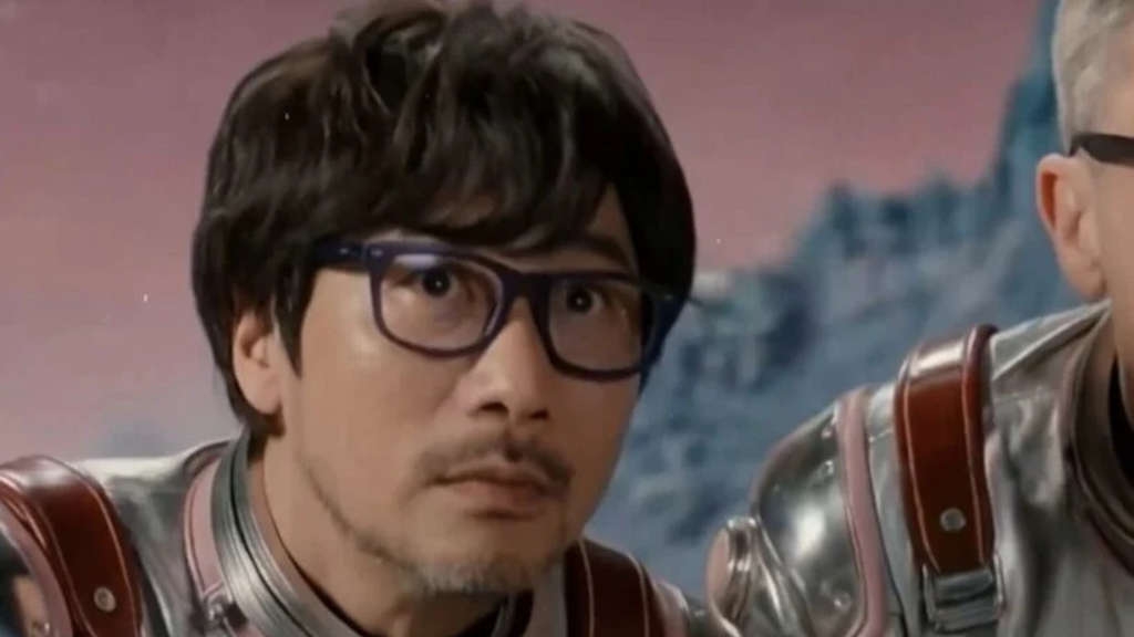 Hideo Kojima: “Ίσως στο μέλλον το AI να μπορεί να δημιουργεί τέχνη, αλλά όσο ζω δεν πιστεύω ότι θα το δω, δεν με ενδιαφέρει”