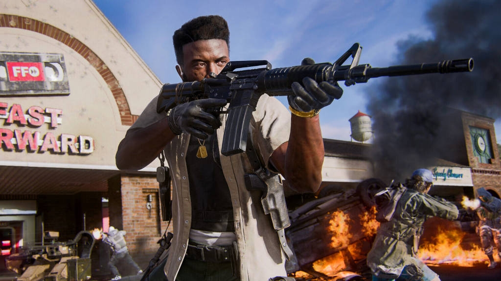Call of Duty: Black Ops 6: Το νέο update μειώνει το μέγεθος του αρχείου, αλλά προκαλεί προβλήματα στους παίκτες