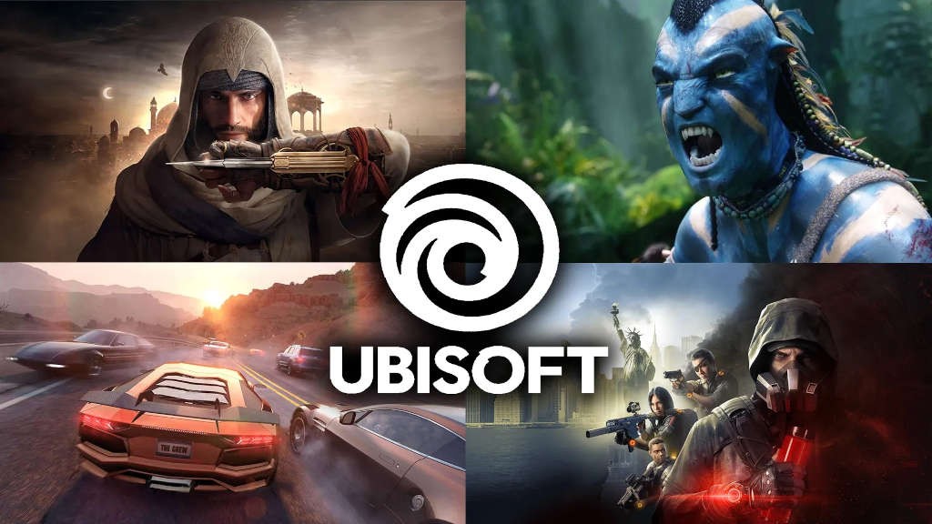 Η Ubisoft θα κλείσει τις online υπηρεσίες της σε 10 παλιότερα games