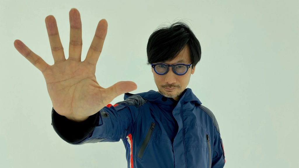 Ο Hideo Kojima δεν θα παίξει το Metal Gear Solid Delta: Snake Eater