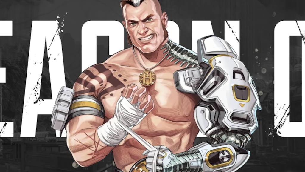 Apex Legends: Παρουσιάστηκε νέος χαρακτήρας, η επιστροφή του Kings Canyon και το νέο Sniper Rifle