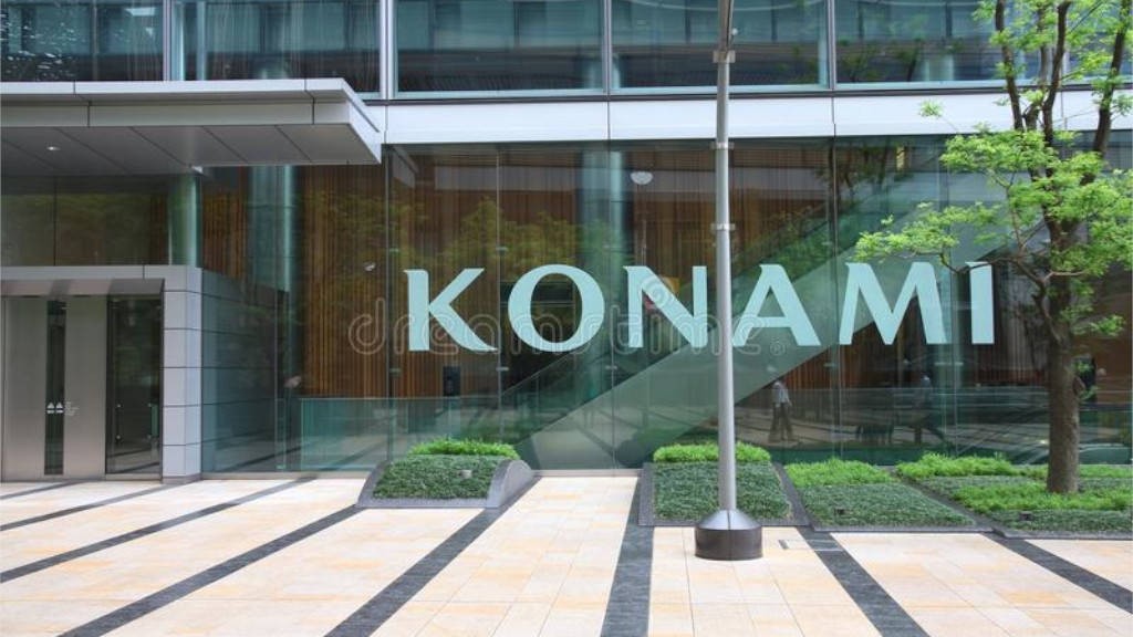 H Konami άνοιξε νέα εταιρεία ανάπτυξης στην Ιαπωνία