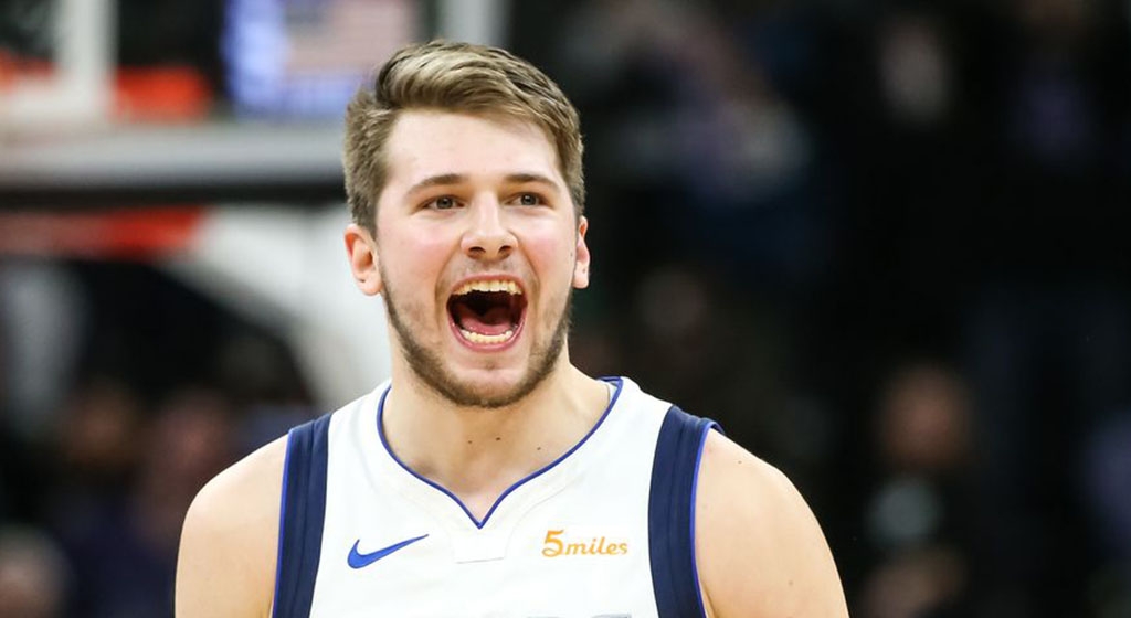 Οι ομάδες του NBA παίζουν τους αγώνες στο NBA 2K20 λόγω του κορωνοϊού