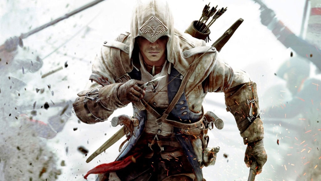 Η Ubisoft ακύρωσε ένα Assassin’s Creed με φόντο τον Αμερικανικό Εμφύλιο