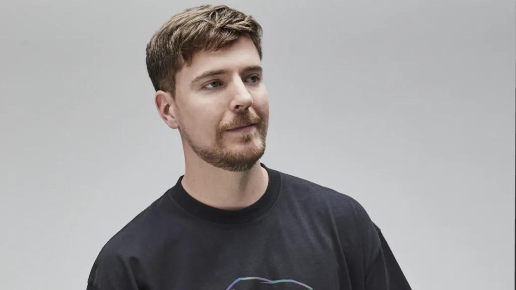 Ο MrBeast μηνύει πρώην εργαζόμενό του επειδή εγκατέστησε κρυφές κάμερες και έκλεψε σημαντικές πληροφορίες