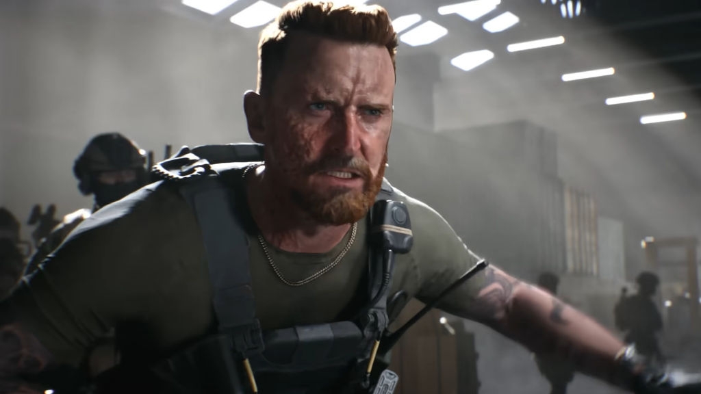 Το aim-assist θα είναι «πολύ ελαφρύ» στο Battlefield 6