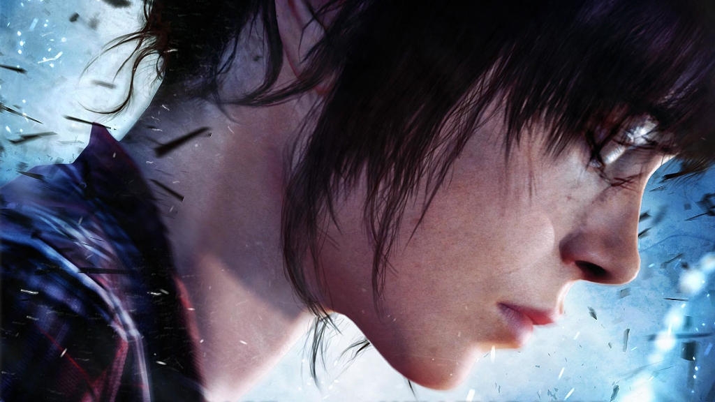 Σειρά Beyond: Two Souls