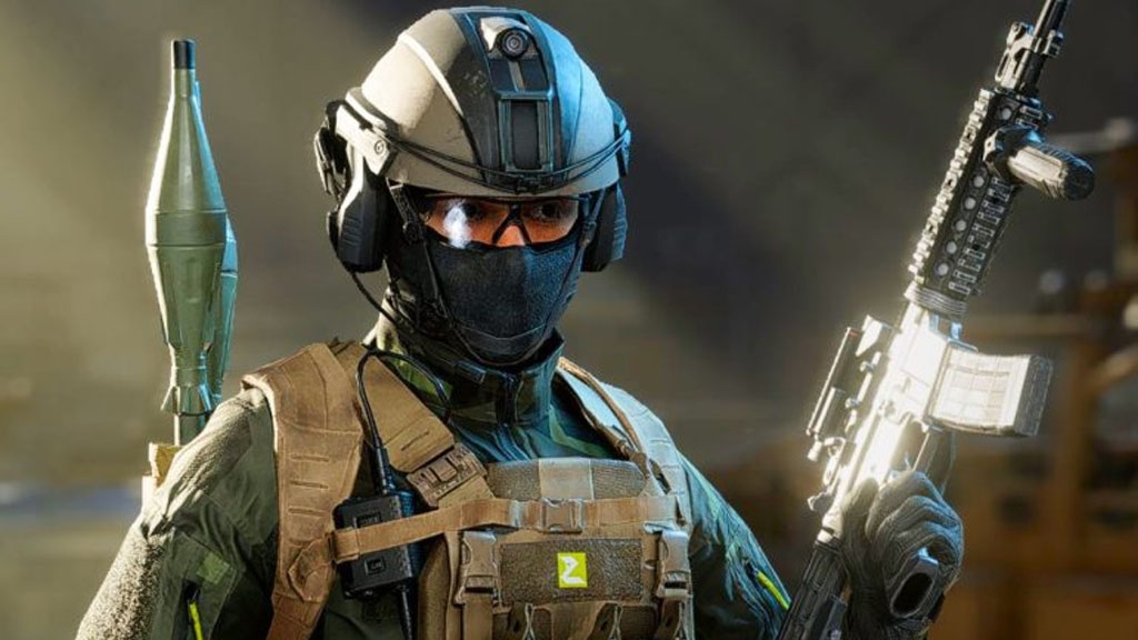Το day-one patch του Battlefield 6 θα περιέχει πάνω από 200 αλλαγές και διορθώσεις