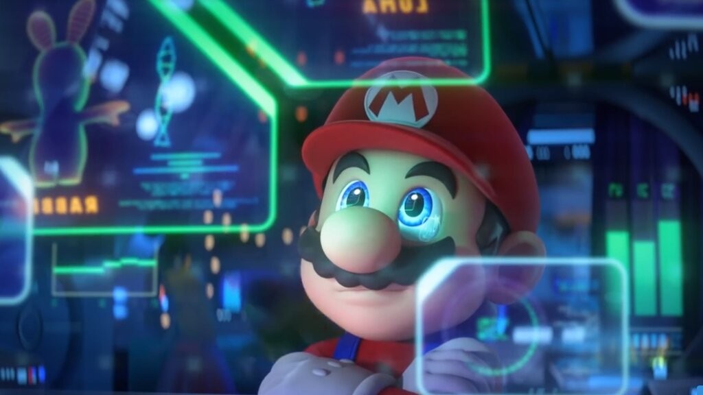 Η Ubisoft δήλωσε πότε θα κυκλοφορήσουν τα Avatar, Mario + Rabbids sequel και Skull & Bones