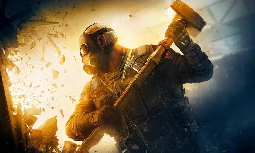 22χρονος Γαλλομαροκινός που δέχθηκε 80 bans στο Rainbow Six Siege καταδικάστηκε για swatting στην Ubisoft