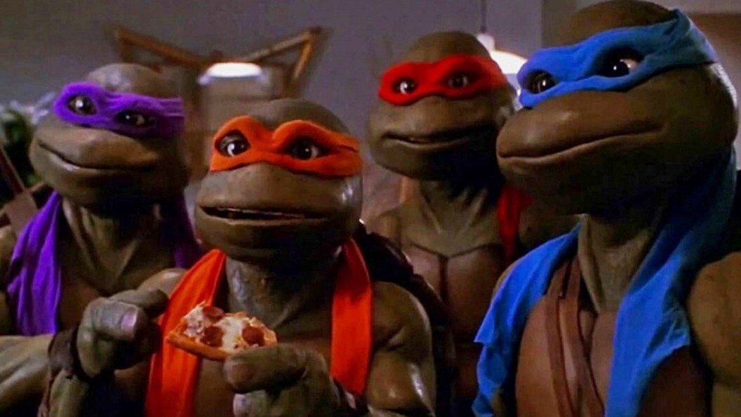 Το Magic: The Gathering TMNT Set αποτυπώνει την αίσθηση του να δέχεσαι χτυπήματα από ψυχρά κομμάτια μάχης