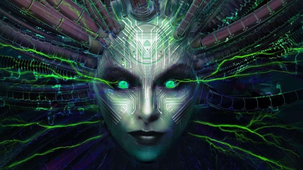 Τηλεοπτική σειρά System Shock