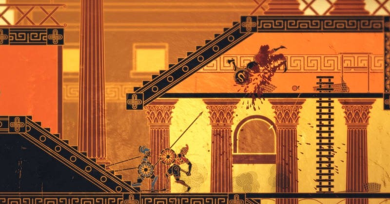 Apotheon Arena